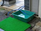 【夏の特典】浜辺で遊べるおもちゃや電動空気入れを無料貸し出し!大きな浮き輪も大丈夫!