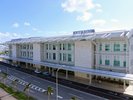 那覇空港 当施設から車で30分