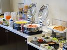 【朝食】イメージ