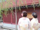 ひがし茶屋街<金沢市>