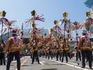 金沢百万石まつり・出発式<金沢市>