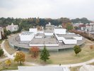 金沢21世紀美術館<石川県観光連盟>