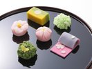 和菓子<石川県観光連盟>