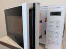【電子レンジ】