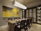 �uPrivate Dining�v�`� De Jima by �����V