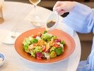 �I�[���f�[�_�C�j���O�uHarbella�v