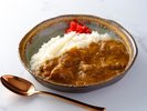 朝食イメージ/あごだしカレー
