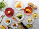 朝食イメージ