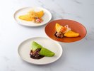 朝食イメージ/オムレツは3種類からチョイス