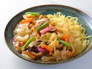 朝食イメージ/長崎ちゃんぽん