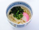 朝食イメージ/五島うどん