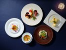 「Harbella」ディナーコース・Belle Soiree ※7〜9月メニュ−(画像はイメージ)