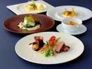 「Harbella」ディナーコース・Belle Soiree ※7〜9月メニュ−(画像はイメージ)