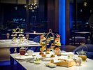 「The Azurite」ハイティーイメージ