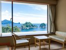 西棟 和室10畳+広縁