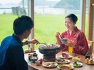 朝食 ※イメージ