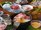 朝食 ※イメージ