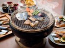 朝食 ※イメージ