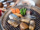 朝食 ※イメージ