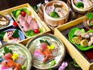スタンダードお宿弁当 ※イメージ