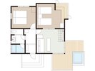 フォレストDLX(5名)・間取り図例