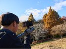 ARシューティング(ジュラシックハンター)