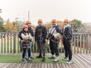 アクティビティは大人から子どもまでお楽しみいただけます。