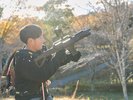 ジュラシックハンター