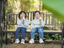 バニラドームカフェではお子様にもお楽しみいただけるデザートメニューをご用意しております。