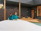 りんねの湯 ふわふわドーム