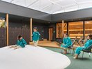 りんねの湯 ふわふわドーム