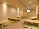 りんねの湯 内観