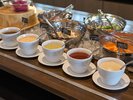 宿泊者朝食ビュッフェ