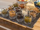 宿泊者朝食ビュッフェ