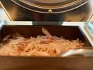宿泊者朝食ビュッフェ