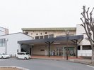 JR高崎線本庄駅まで徒歩2分