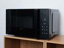 電子レンジいつでもご利用可能です。