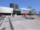 ☆JR函館駅〜車で約10分(市電50分)☆駅前横丁「ハコビバ」や有名な函館朝市もすぐお隣です!