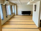 【40畳の圧倒的大部屋】(20畳+20畳)サークル合宿やグループ旅行に最適な広々空間