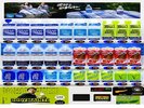 【温泉休憩所】サウナ後は自販機でオロポやマッチを!Wi-Fi 6完備の快適空間でリフレッシュ☆
