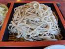 【食】 あらかわ特産品 お蕎麦