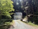 【温泉】大竜寺源泉(源泉地)