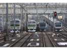 JR山手線・京浜東北線・中央線 神田駅★アクセス抜群★