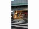 【アクセス案内-都営新宿線岩本町駅より-】そのまま直進し高架の下を通り抜けます。