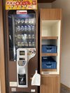 12階 自動販売機