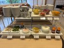 デザートコーナー(イメージ)