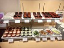 小鉢コーナー(イメージ)