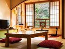 和室10畳のお部屋