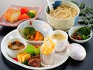 お子様(幼児)用夕食一例