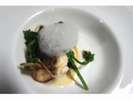 *mDinner^n^ƖkL̃|@C\[X